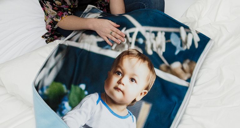 32++ Personalisierte decke mit spruch , Geschenke für Großeltern Eine personalisierte Decke Blog